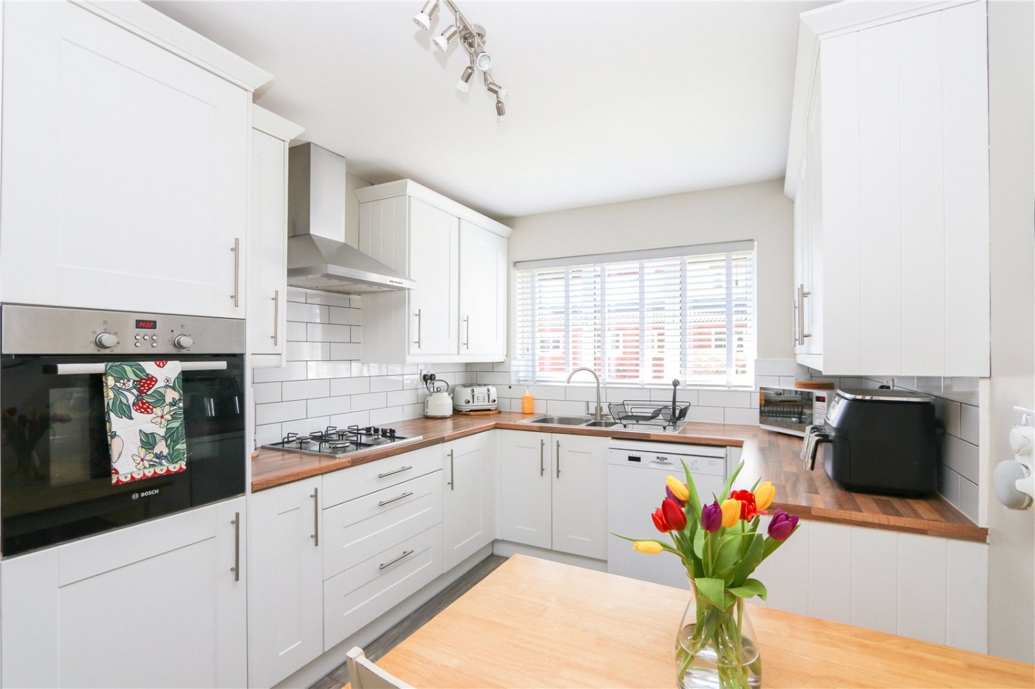 Bradley Stoke, Bristol, South Gloucestershire