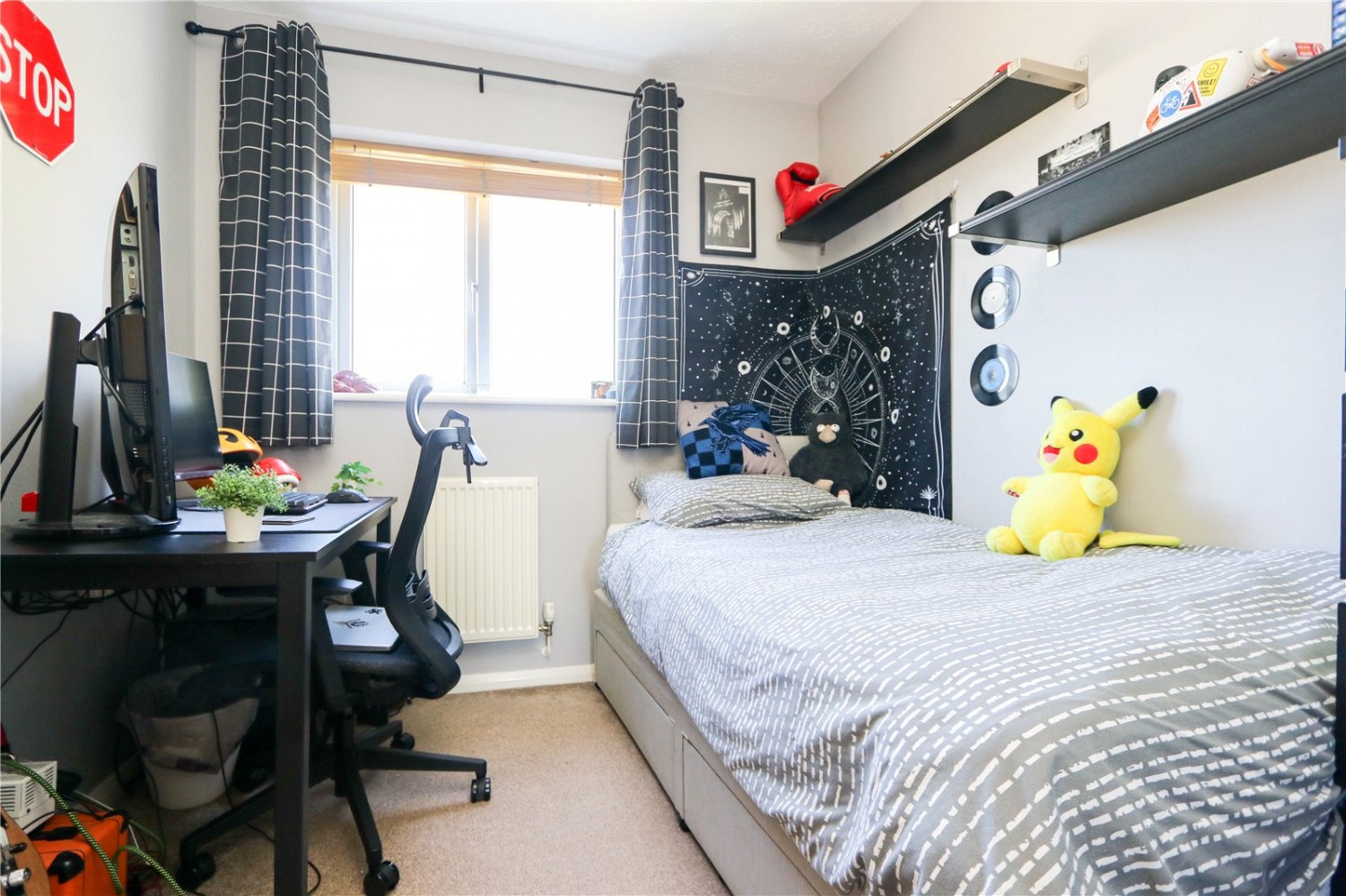 Bradley Stoke, Bristol, South Gloucestershire