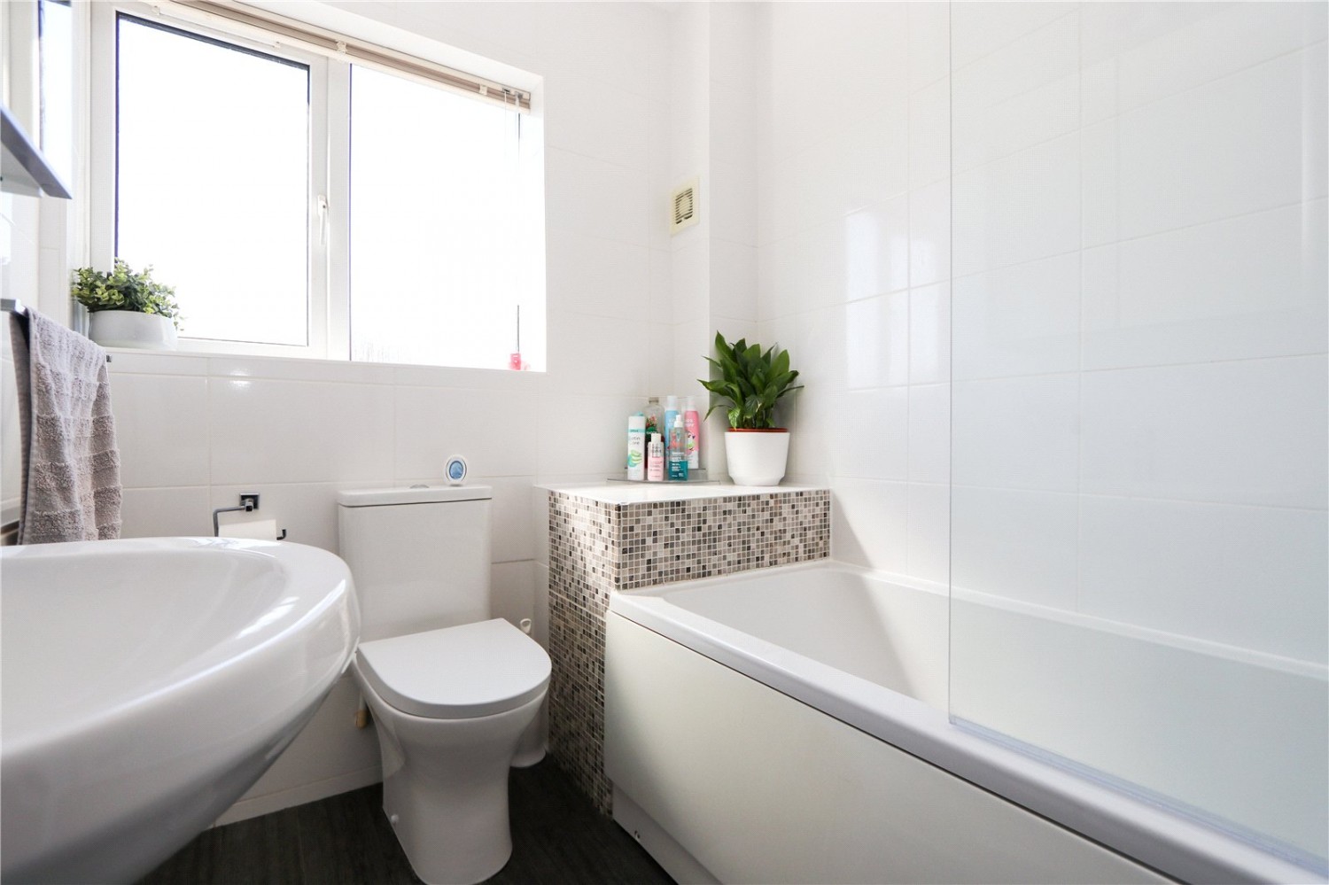 Bradley Stoke, Bristol, South Gloucestershire