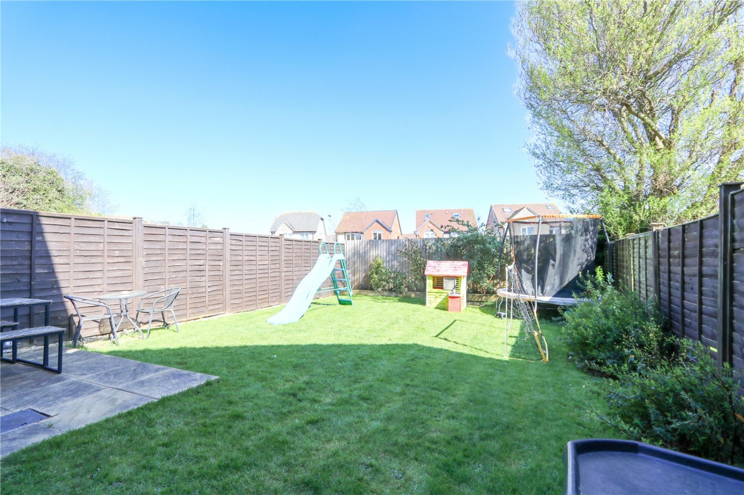 Bradley Stoke, Bristol, South Gloucestershire
