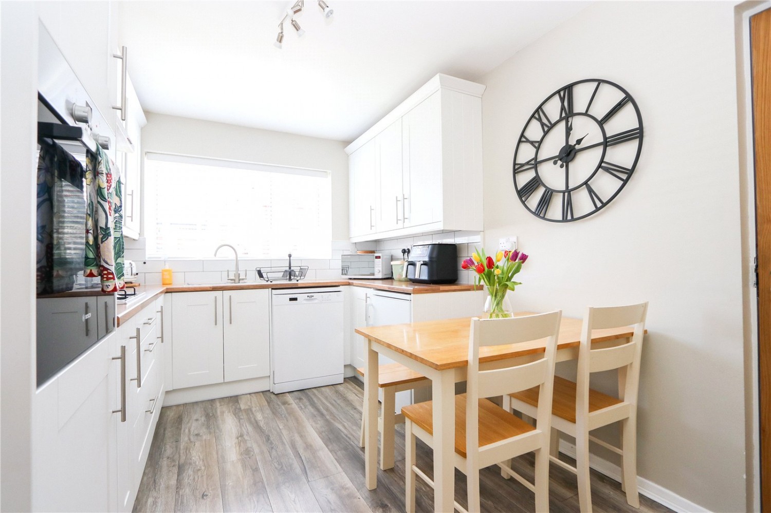 Bradley Stoke, Bristol, South Gloucestershire