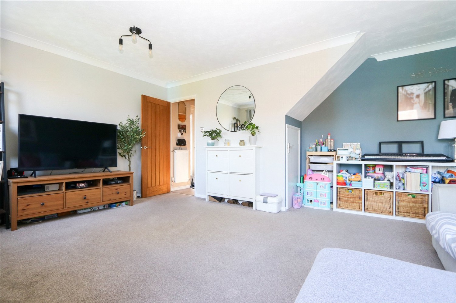 Bradley Stoke, Bristol, South Gloucestershire