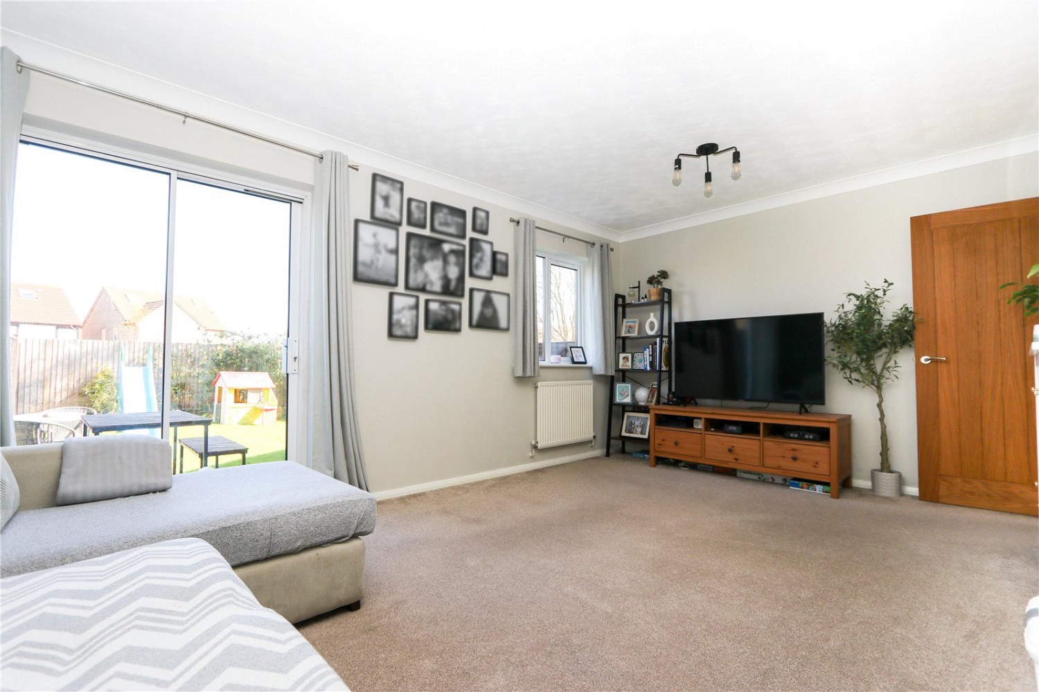 Bradley Stoke, Bristol, South Gloucestershire