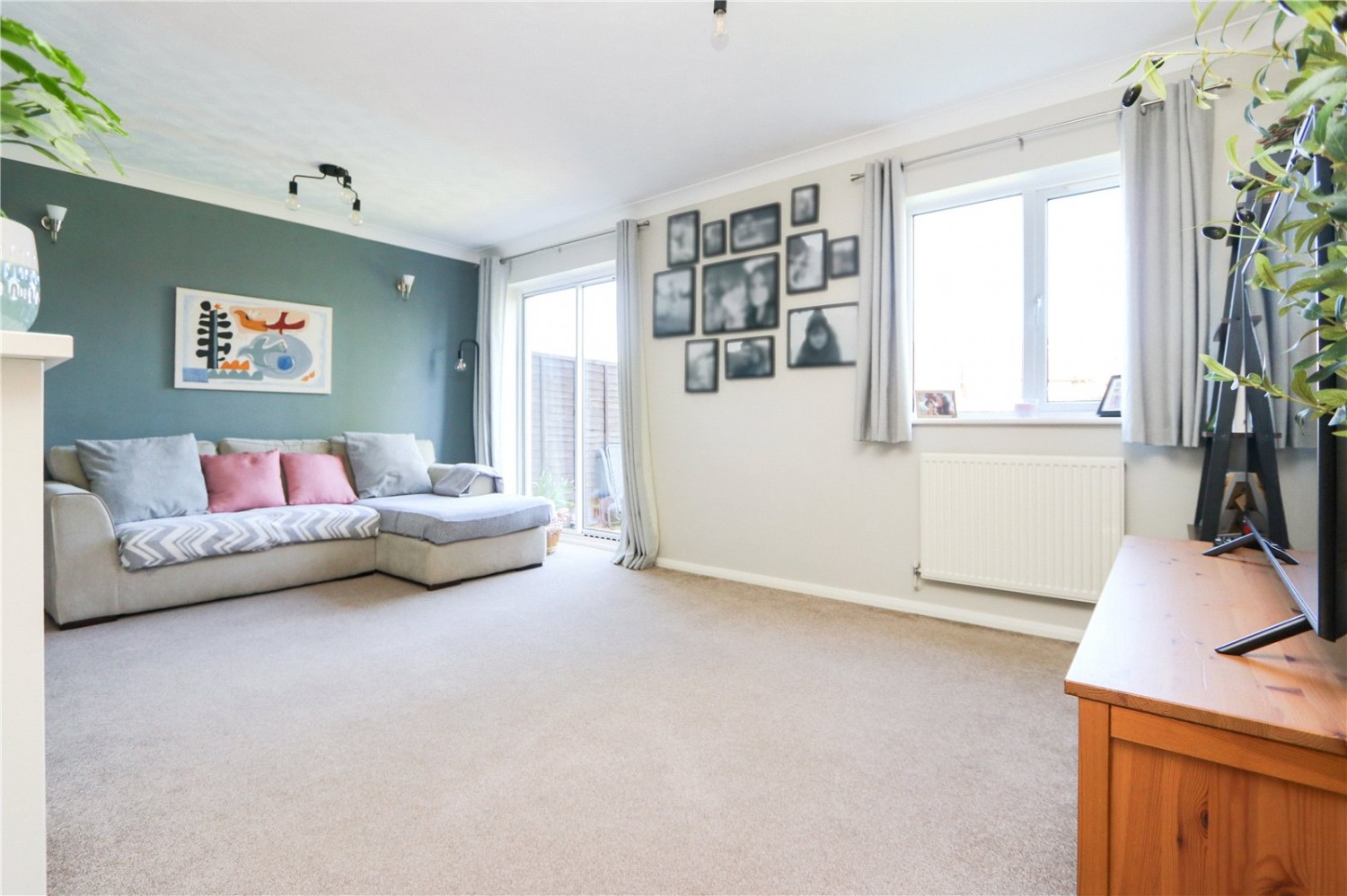 Bradley Stoke, Bristol, South Gloucestershire