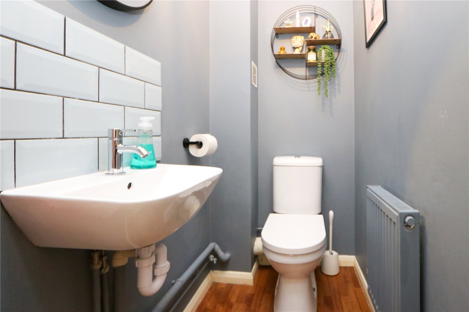 Bradley Stoke, Bristol, South Gloucestershire