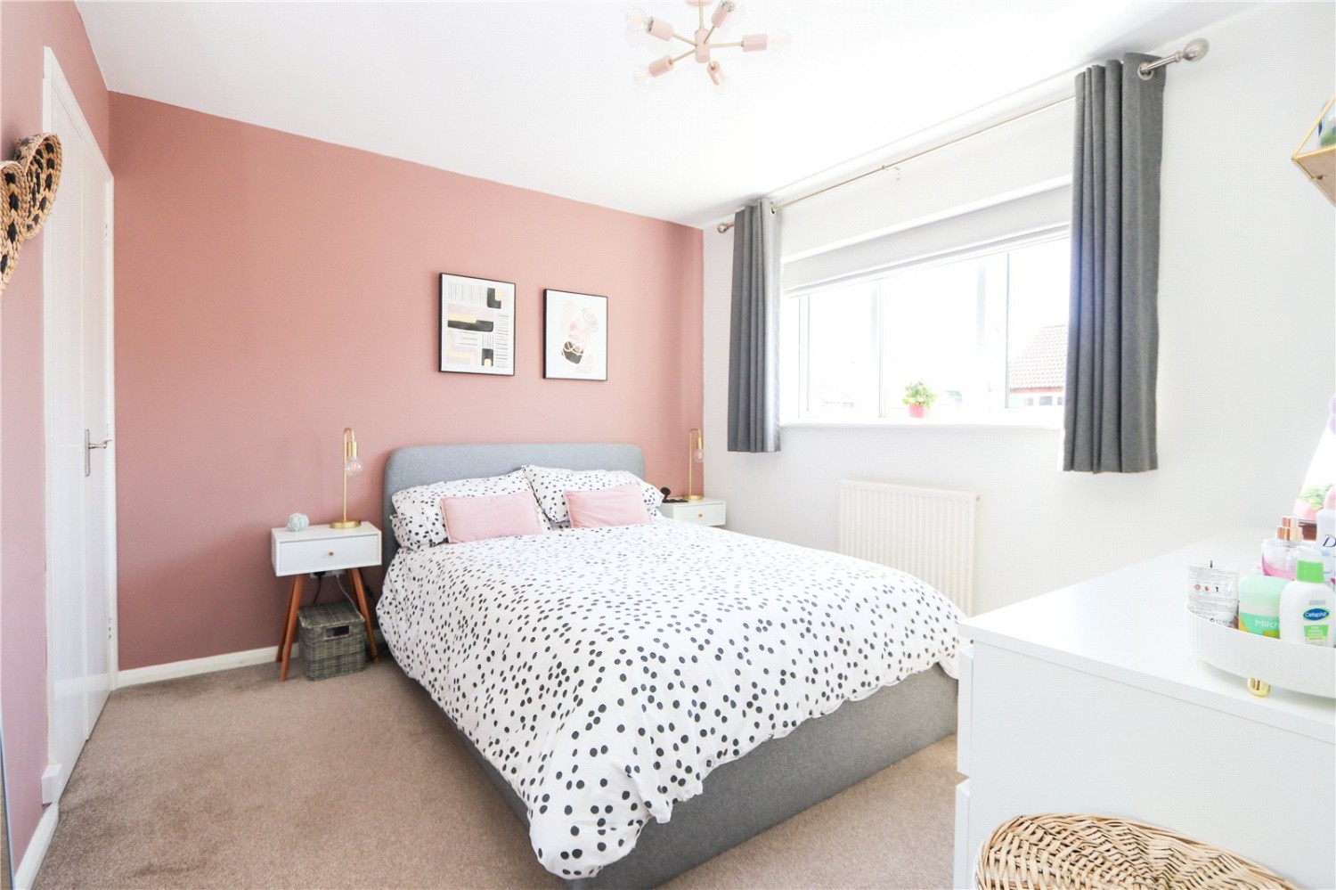 Bradley Stoke, Bristol, South Gloucestershire