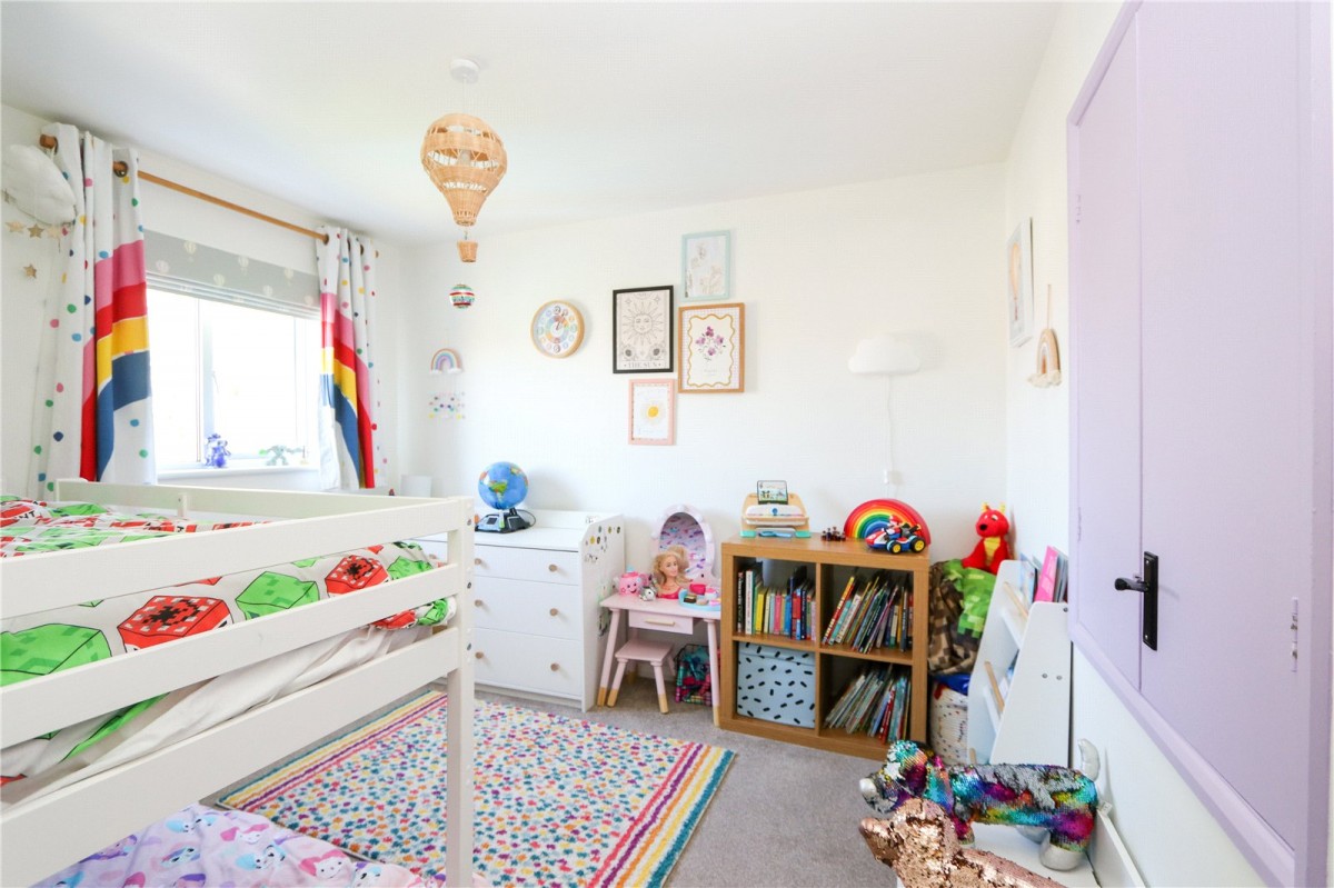 Bradley Stoke, Bristol, South Gloucestershire