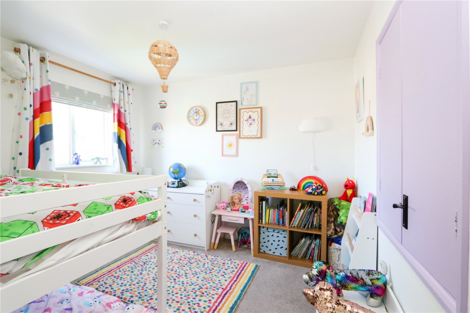 Bradley Stoke, Bristol, South Gloucestershire