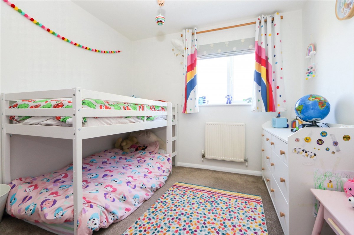 Bradley Stoke, Bristol, South Gloucestershire