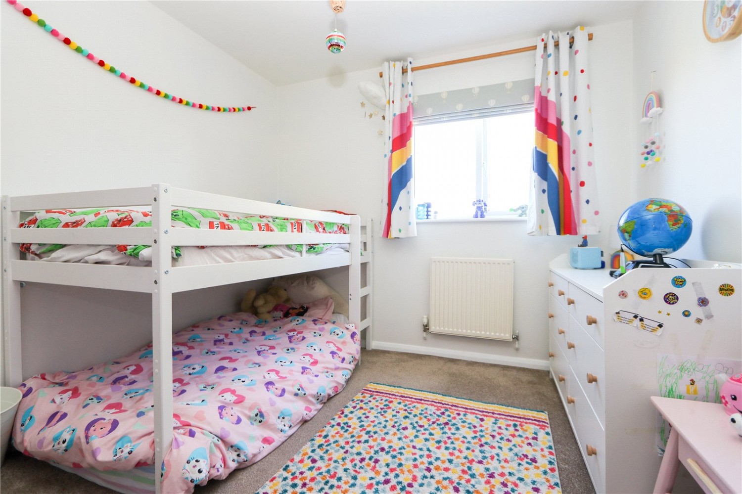 Bradley Stoke, Bristol, South Gloucestershire
