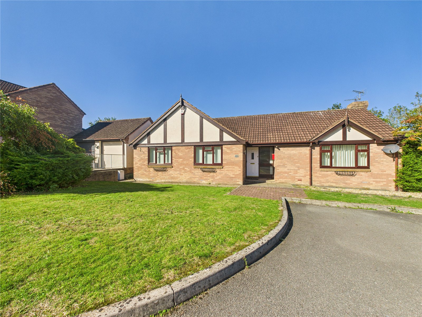 Bradley Stoke, Bristol, South Gloucestershire