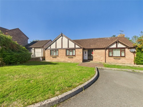 Bradley Stoke, Bristol, South Gloucestershire