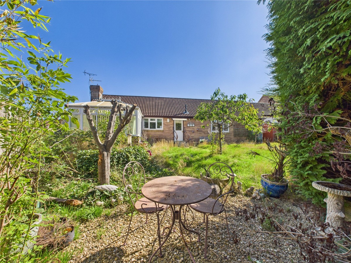 Bradley Stoke, Bristol, South Gloucestershire