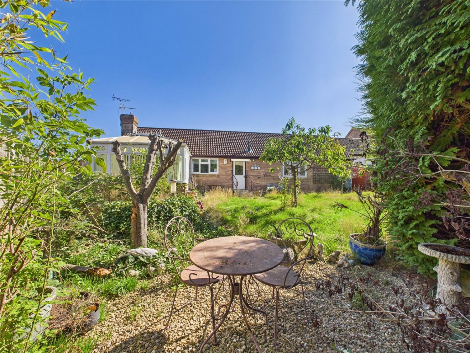 Bradley Stoke, Bristol, South Gloucestershire