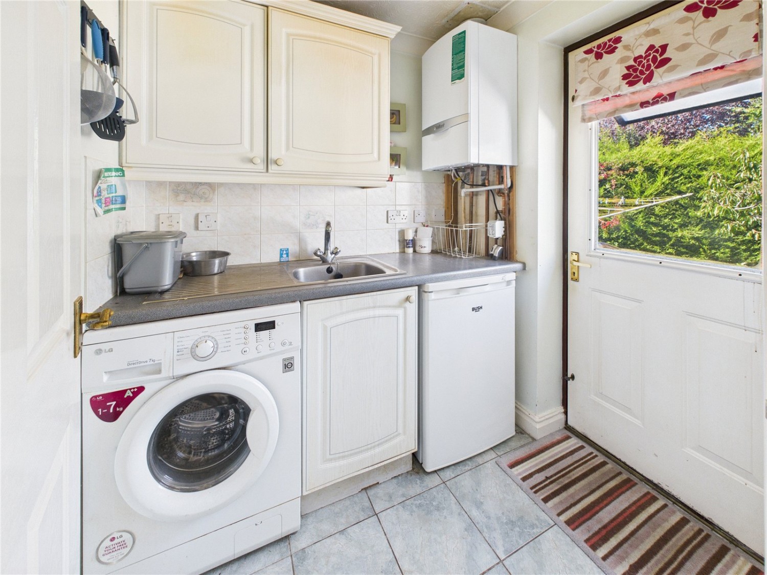Bradley Stoke, Bristol, South Gloucestershire