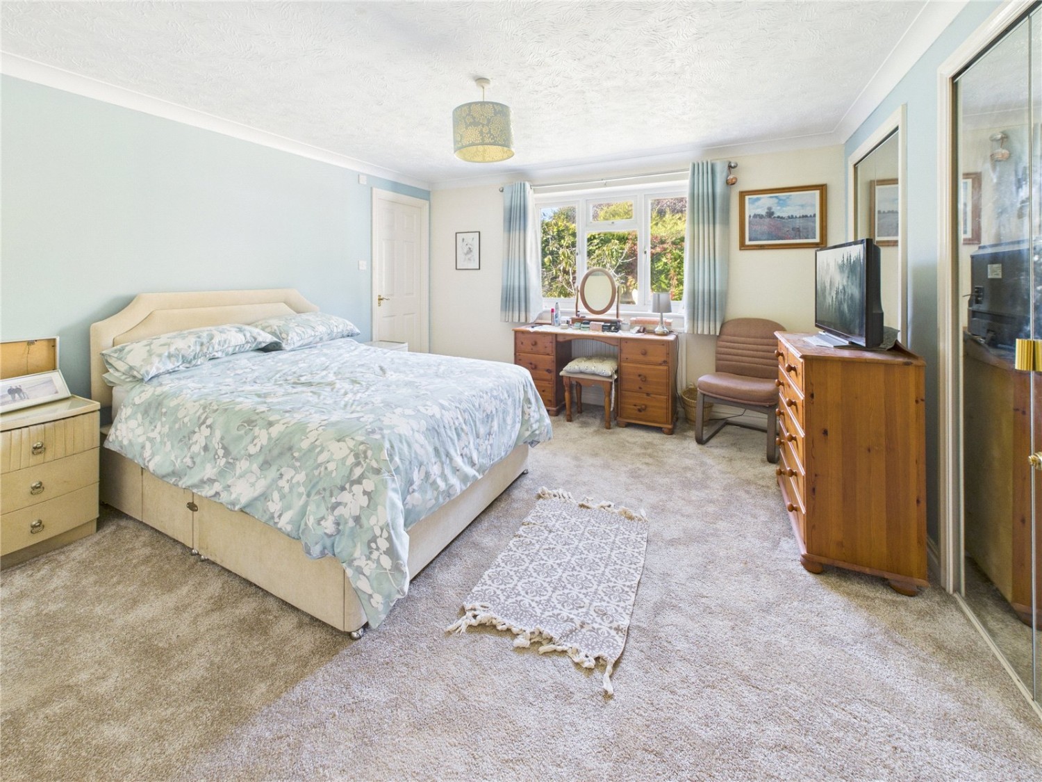 Bradley Stoke, Bristol, South Gloucestershire