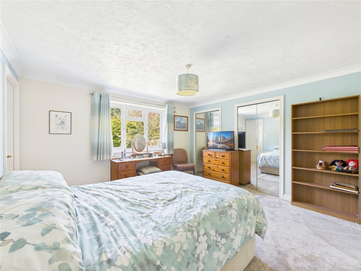 Bradley Stoke, Bristol, South Gloucestershire