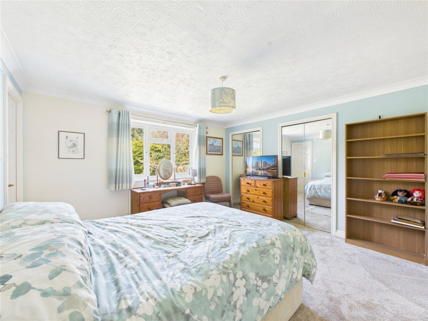 Bradley Stoke, Bristol, South Gloucestershire