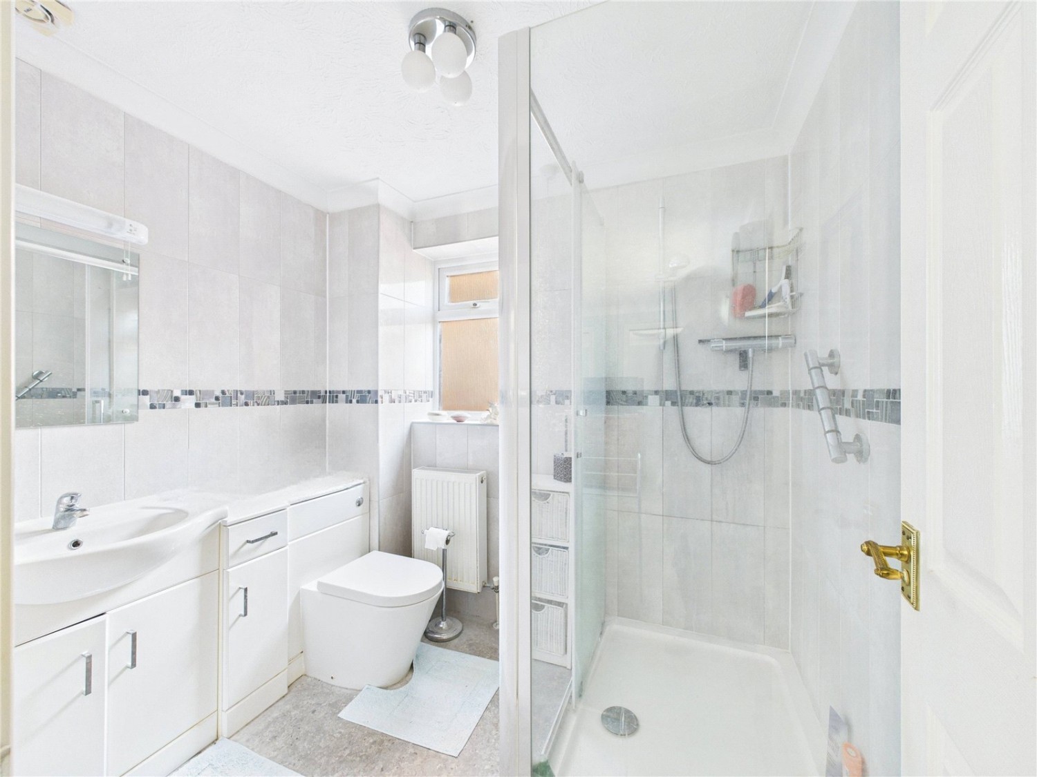 Bradley Stoke, Bristol, South Gloucestershire