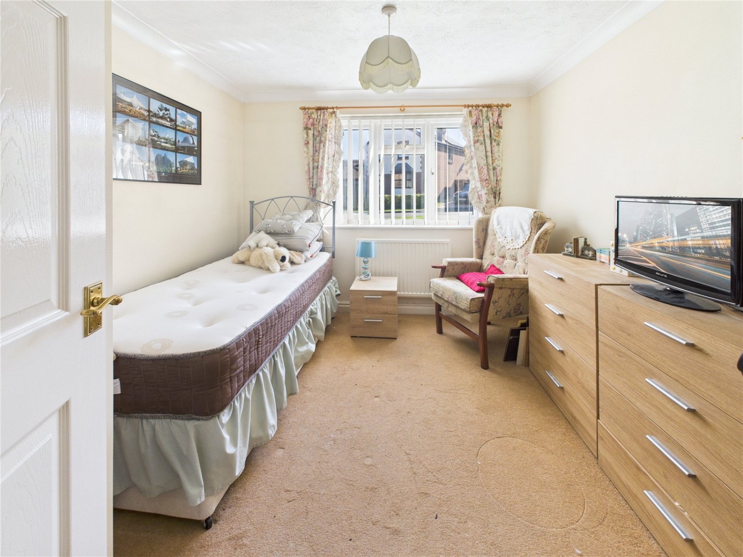 Bradley Stoke, Bristol, South Gloucestershire