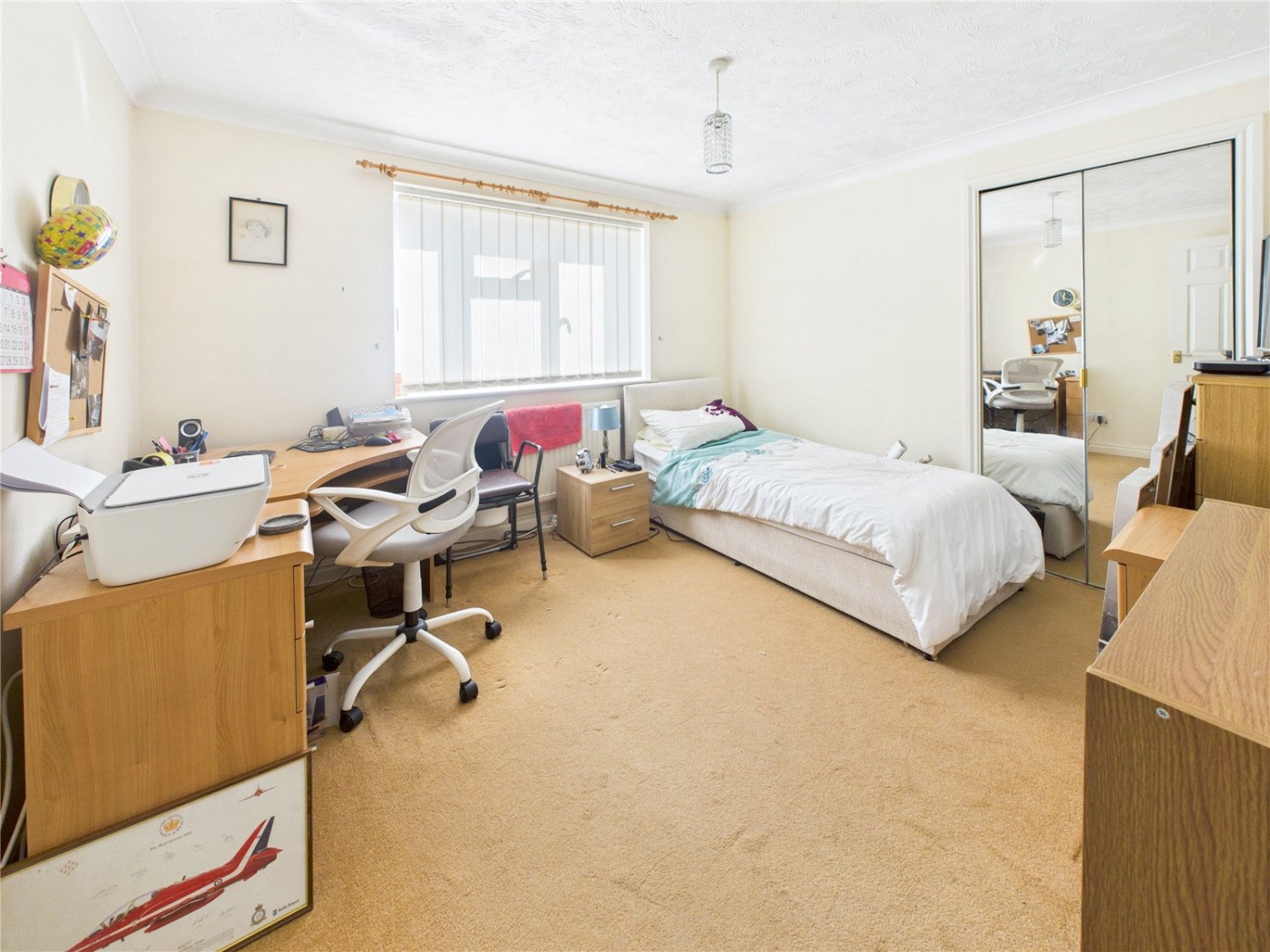 Bradley Stoke, Bristol, South Gloucestershire