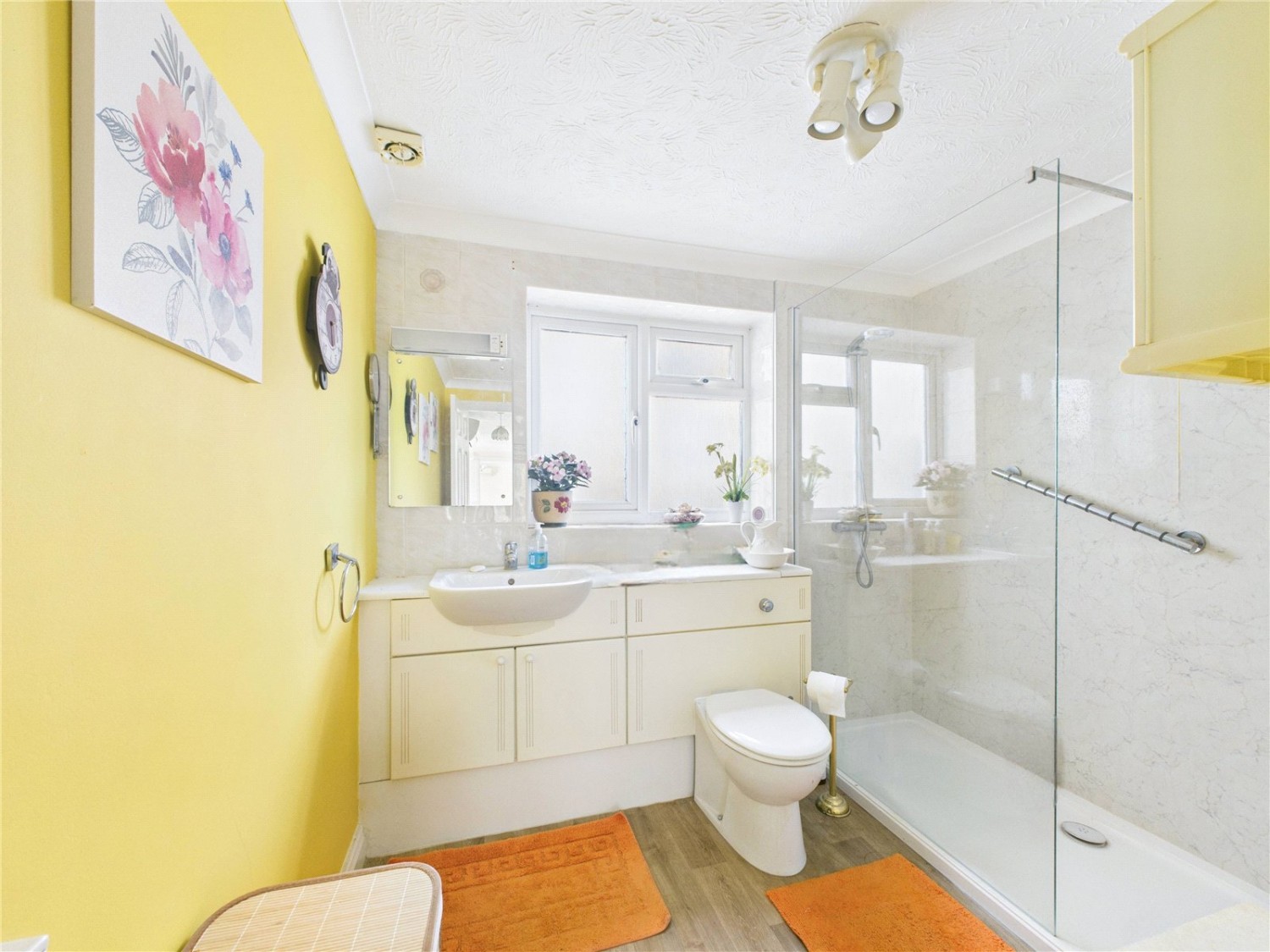 Bradley Stoke, Bristol, South Gloucestershire
