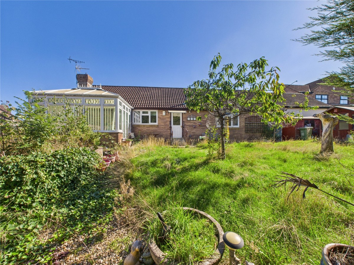 Bradley Stoke, Bristol, South Gloucestershire