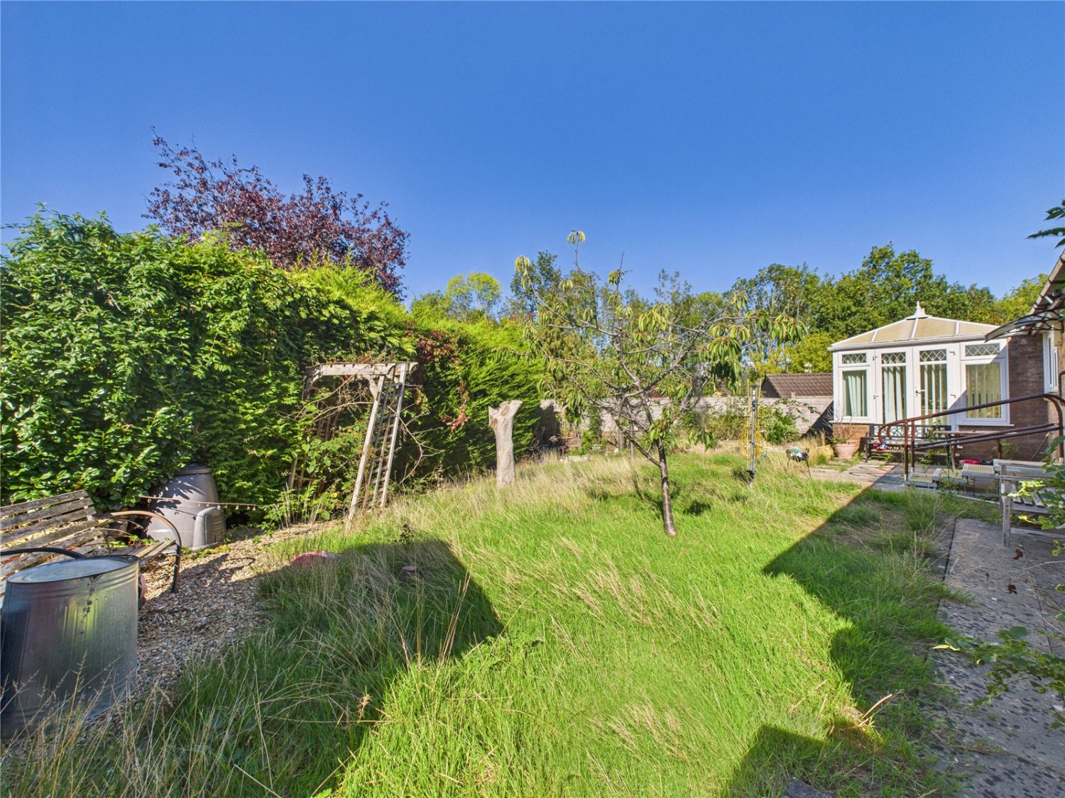 Bradley Stoke, Bristol, South Gloucestershire