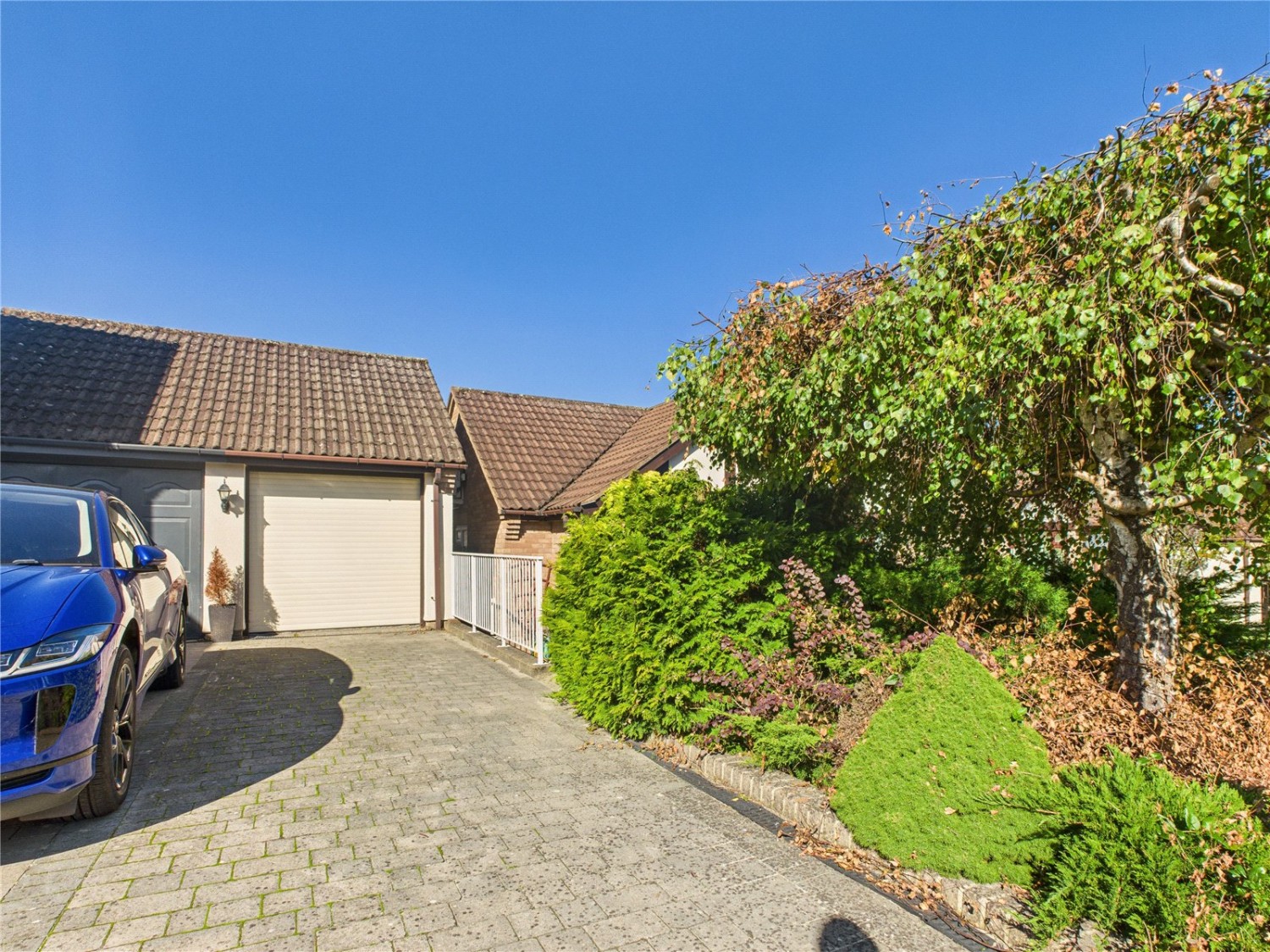 Bradley Stoke, Bristol, South Gloucestershire