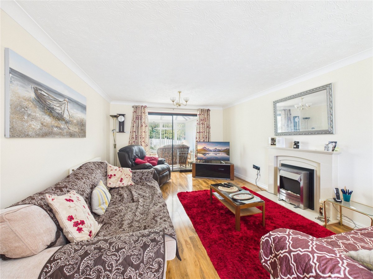 Bradley Stoke, Bristol, South Gloucestershire