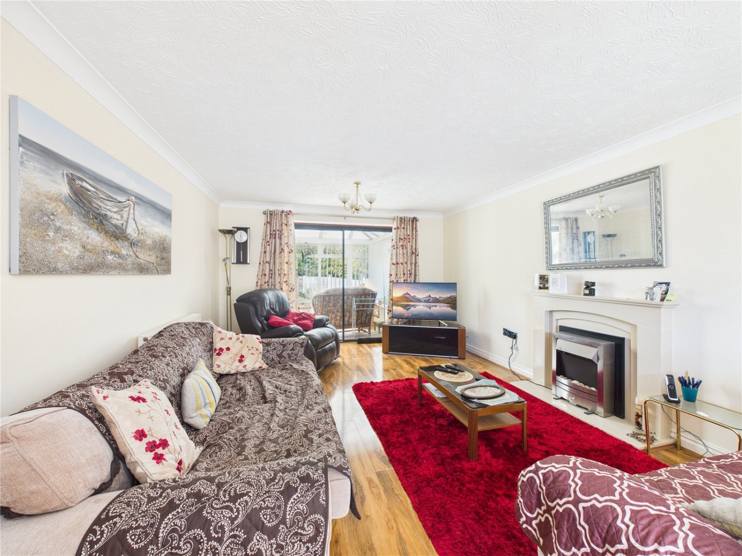 Bradley Stoke, Bristol, South Gloucestershire