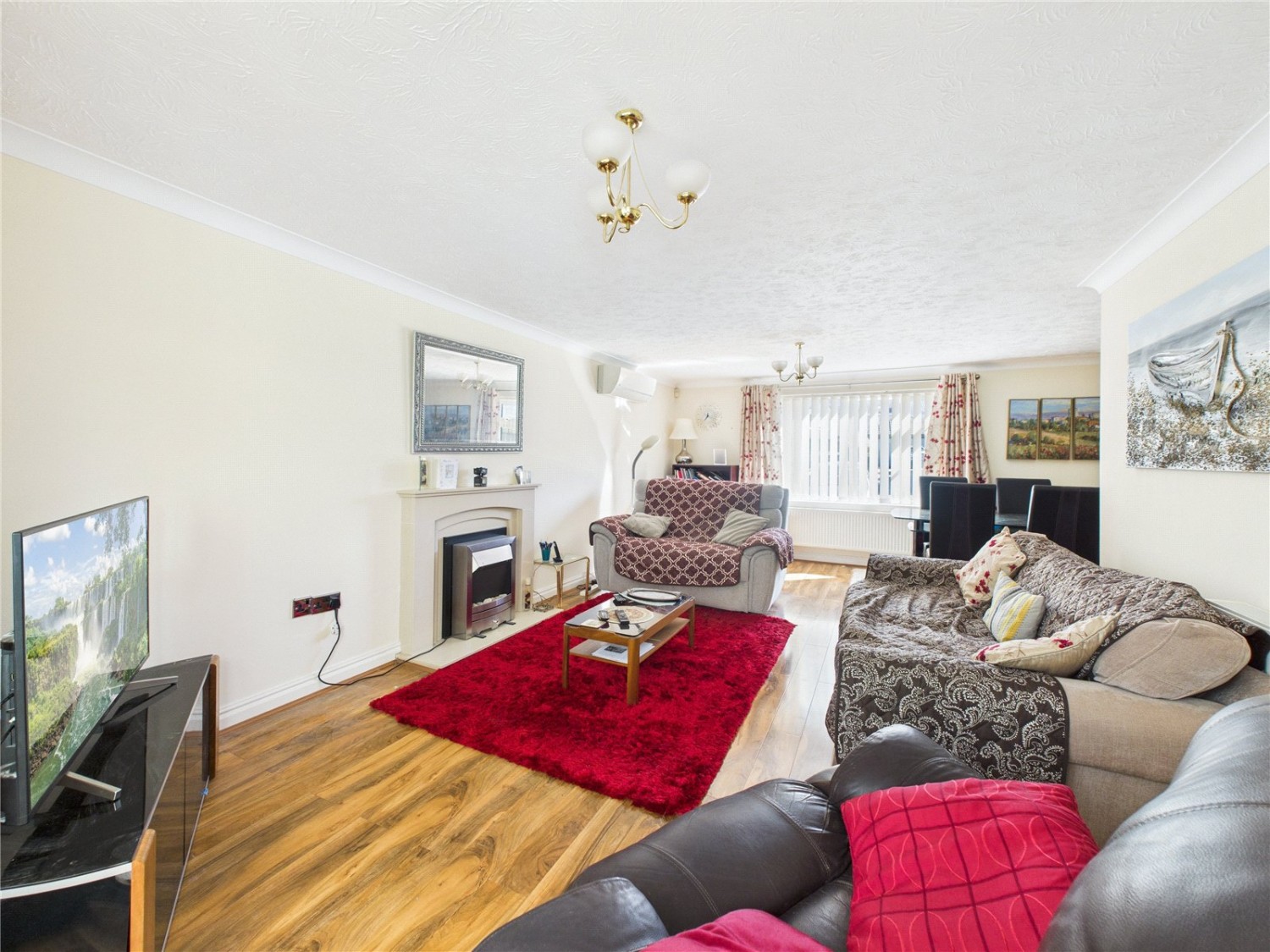 Bradley Stoke, Bristol, South Gloucestershire