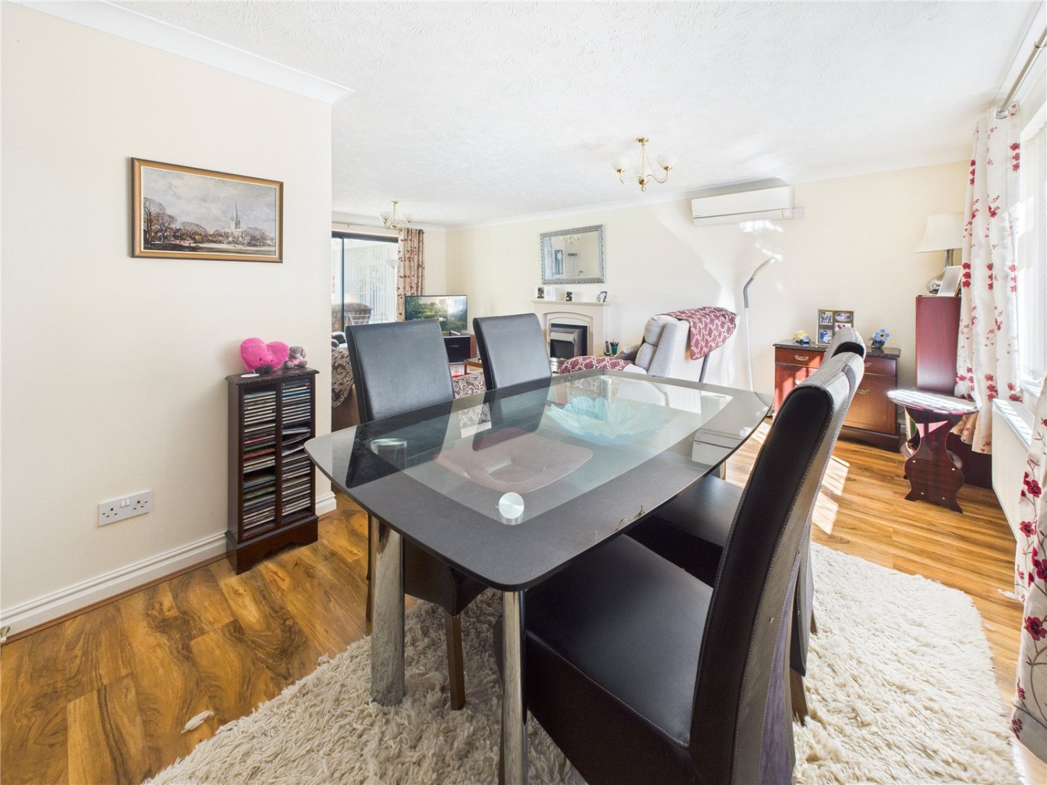 Bradley Stoke, Bristol, South Gloucestershire