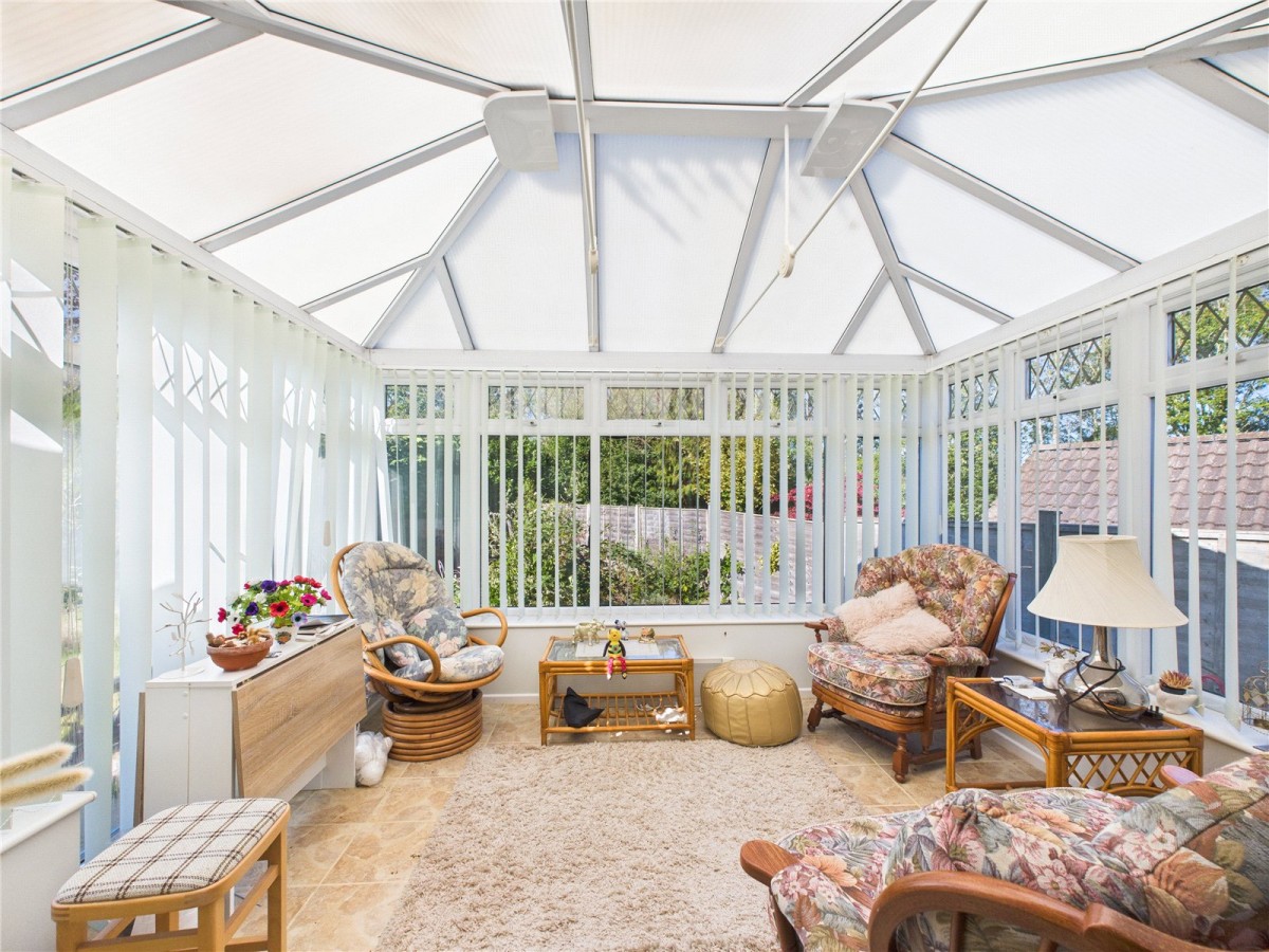 Bradley Stoke, Bristol, South Gloucestershire