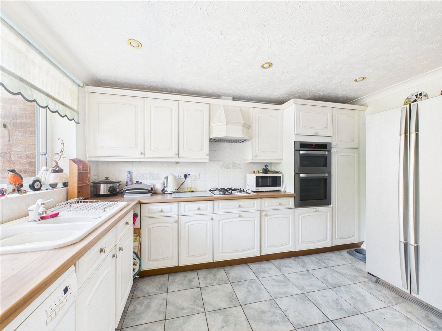 Bradley Stoke, Bristol, South Gloucestershire