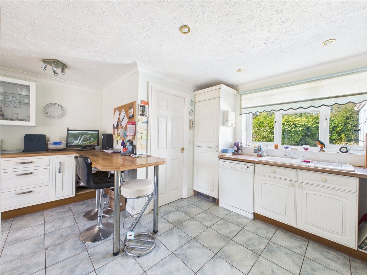 Bradley Stoke, Bristol, South Gloucestershire