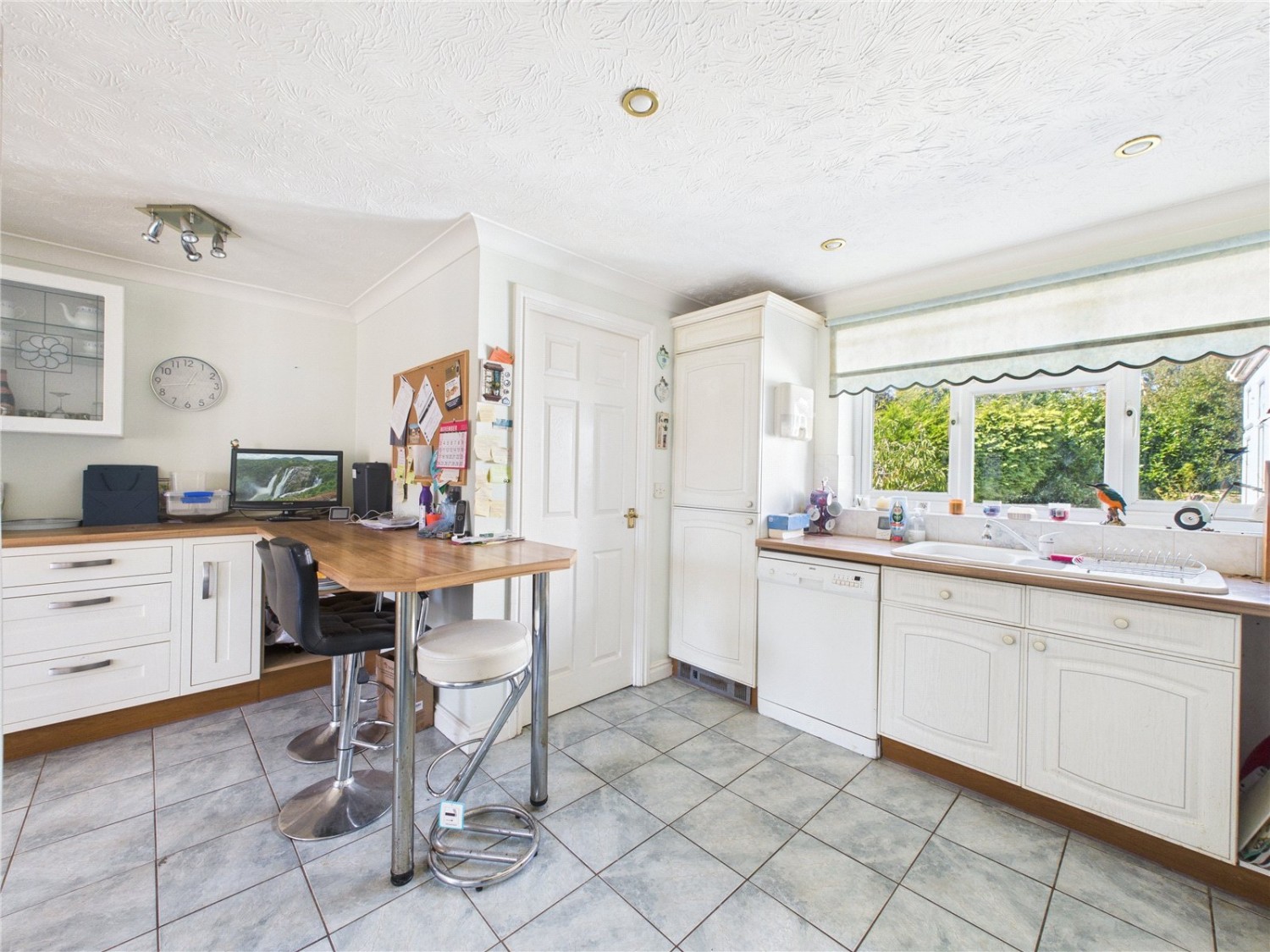 Bradley Stoke, Bristol, South Gloucestershire