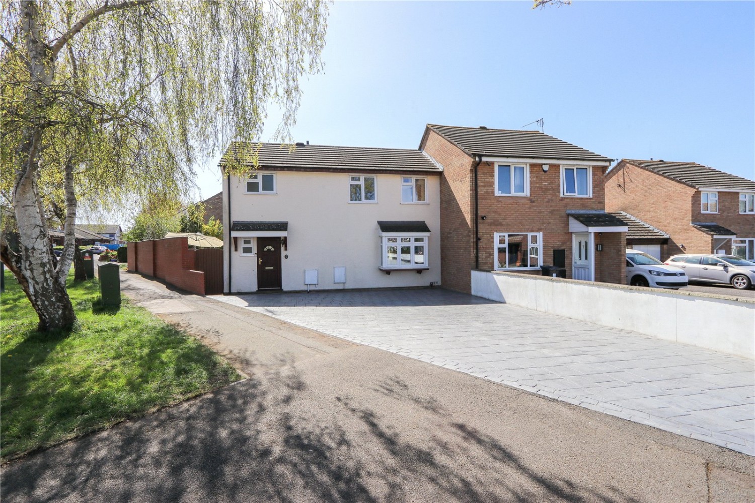 Stoke Gifford, Bristol, South Gloucestershire