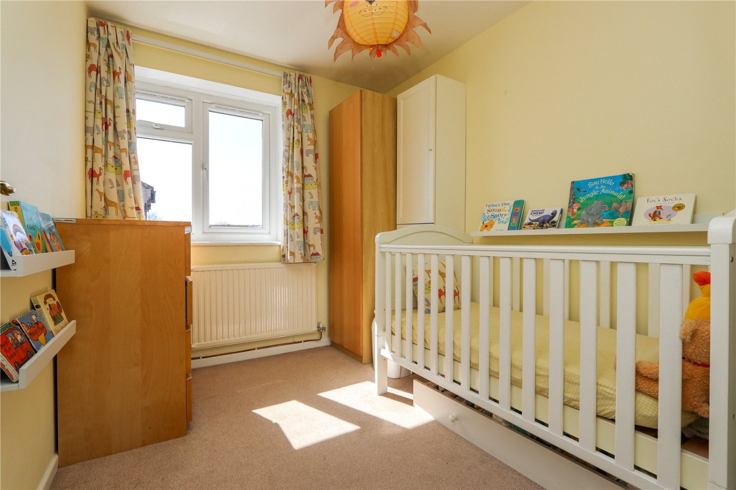 Stoke Gifford, Bristol, South Gloucestershire