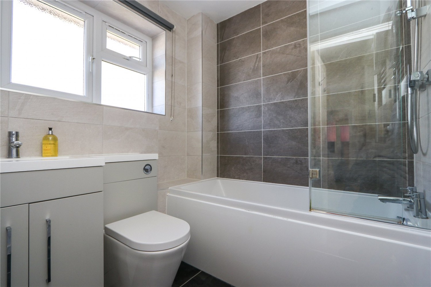 Stoke Gifford, Bristol, South Gloucestershire