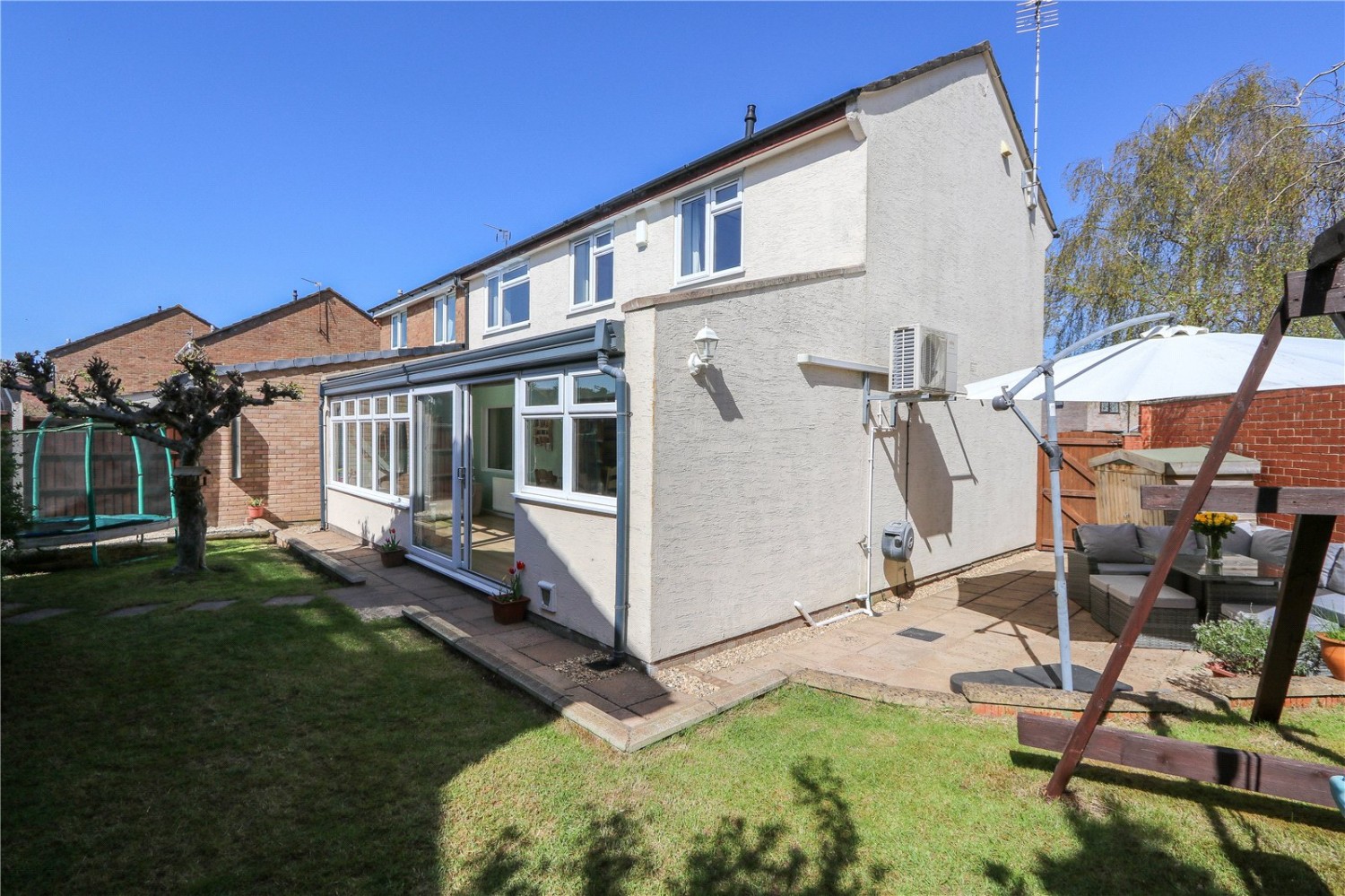 Stoke Gifford, Bristol, South Gloucestershire