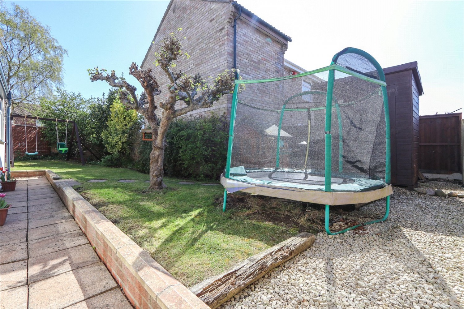 Stoke Gifford, Bristol, South Gloucestershire