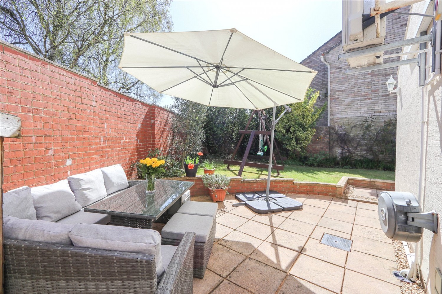 Stoke Gifford, Bristol, South Gloucestershire