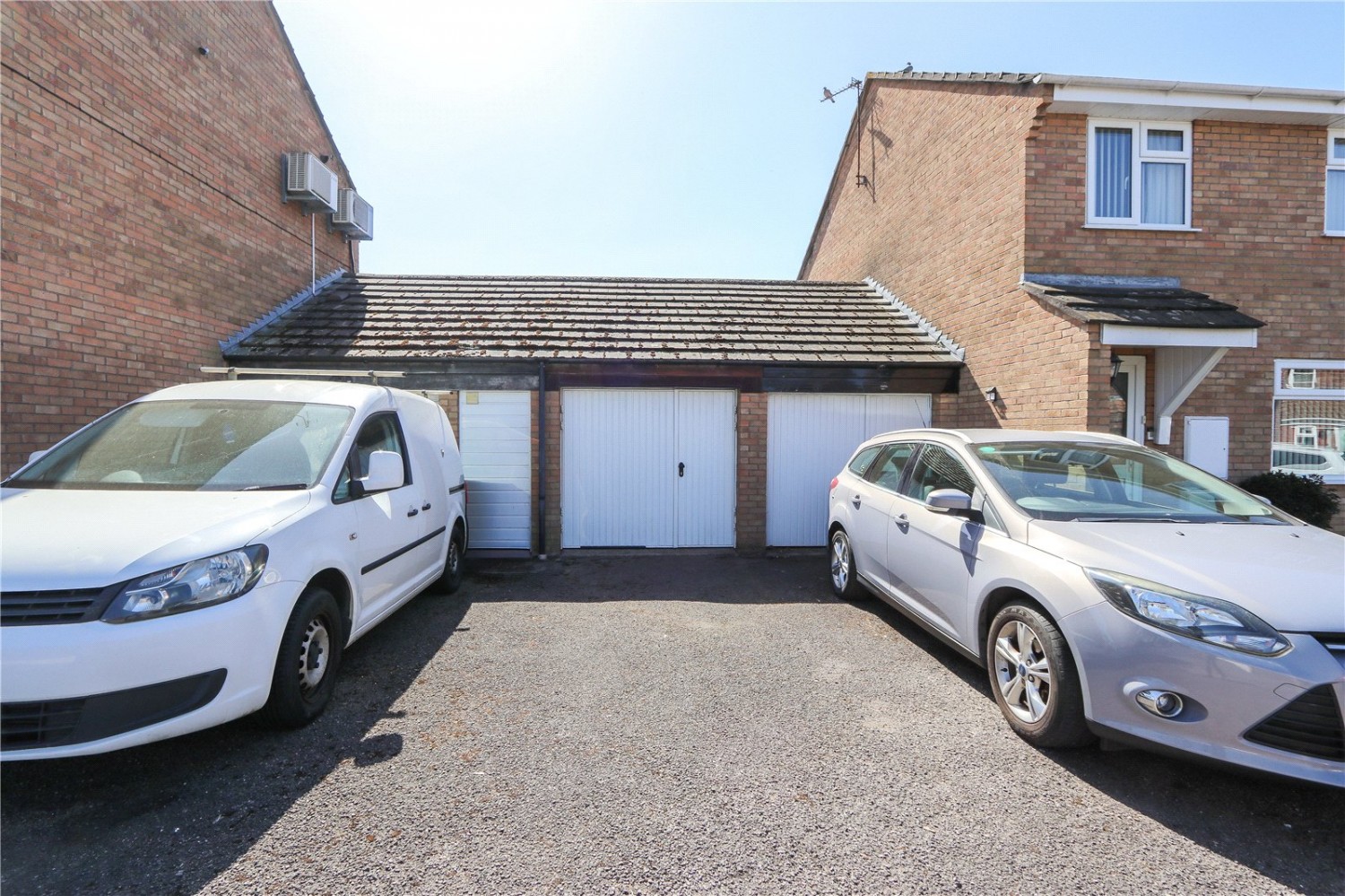 Stoke Gifford, Bristol, South Gloucestershire