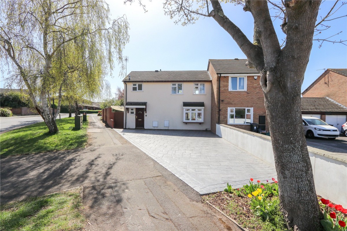 Stoke Gifford, Bristol, South Gloucestershire