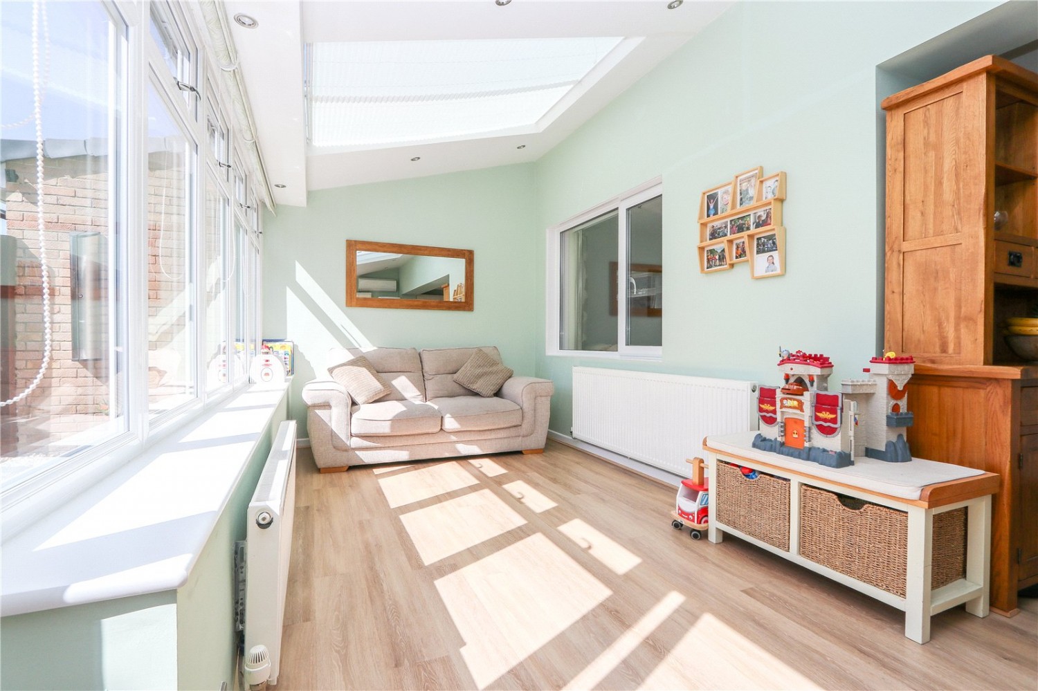 Stoke Gifford, Bristol, South Gloucestershire