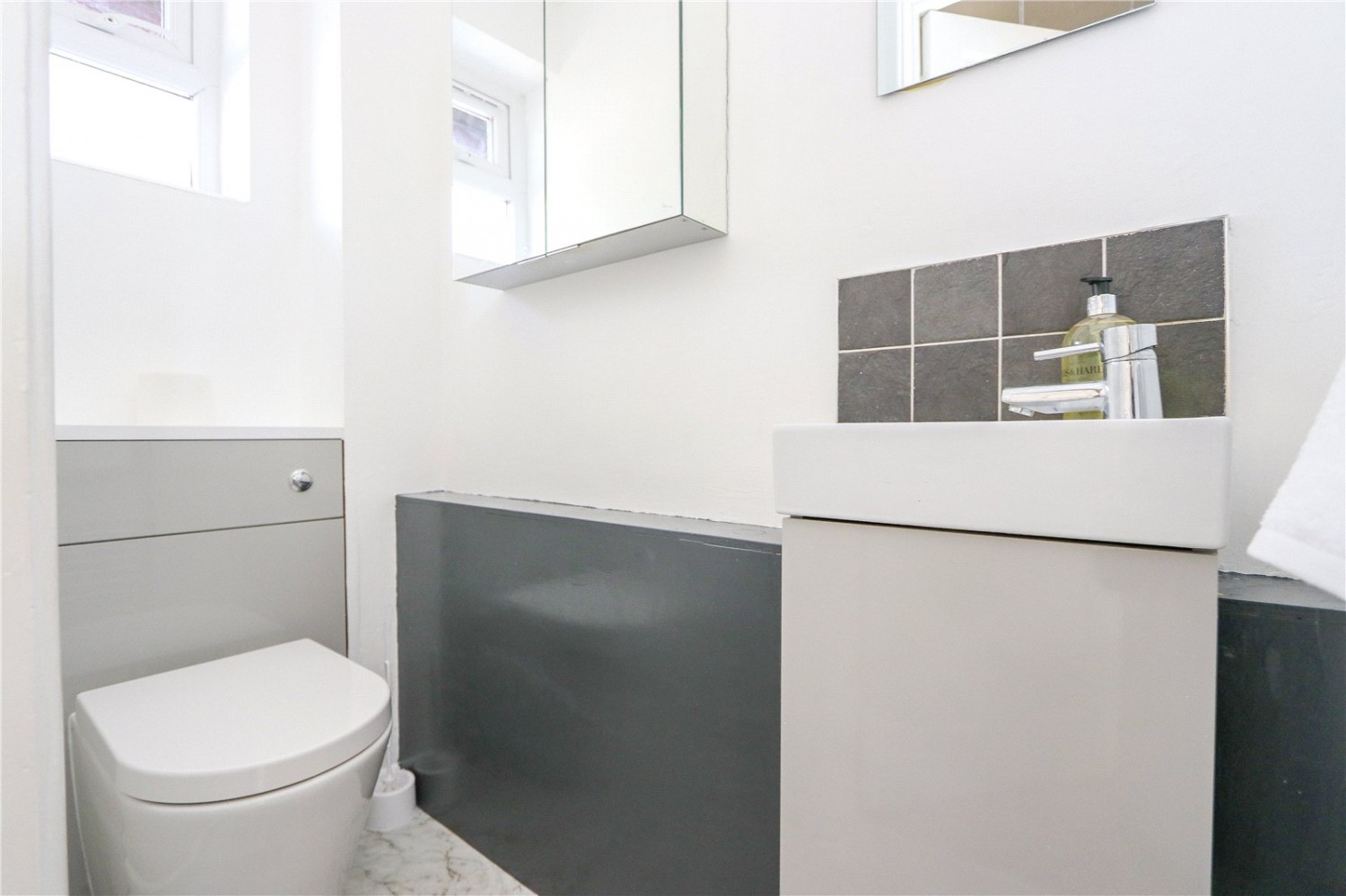 Stoke Gifford, Bristol, South Gloucestershire