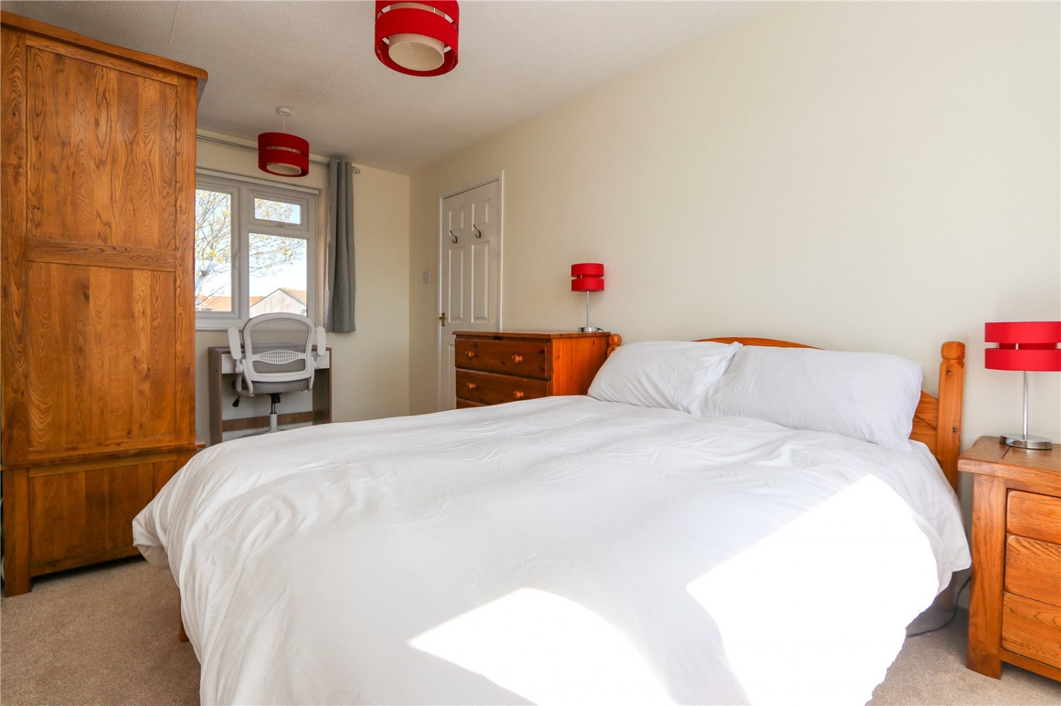 Stoke Gifford, Bristol, South Gloucestershire
