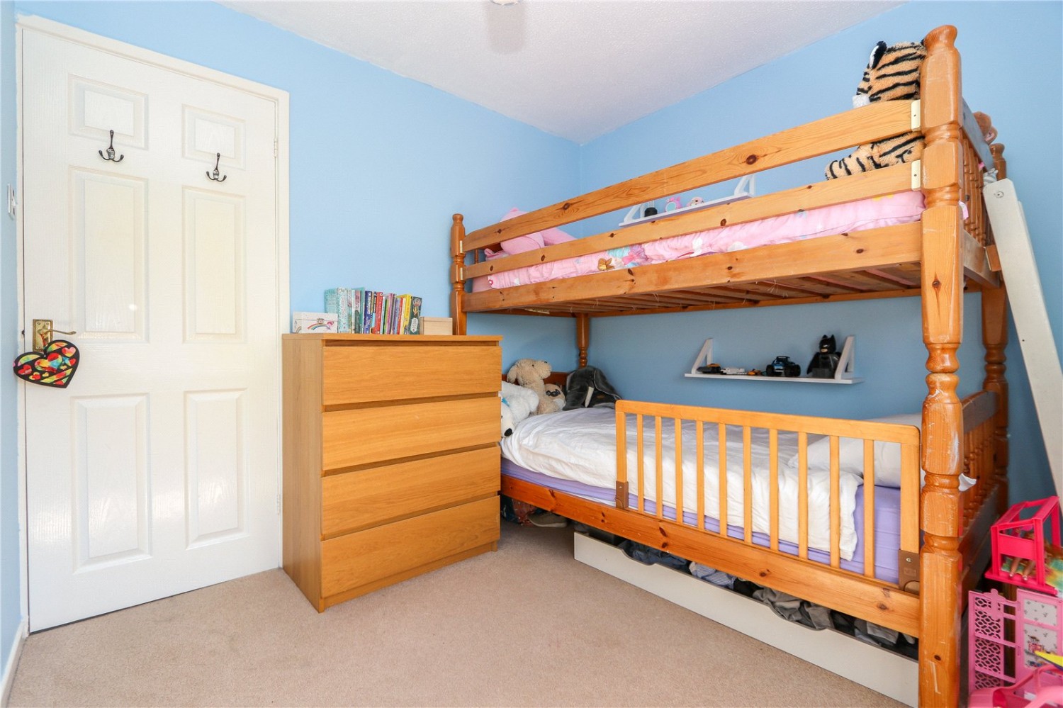 Stoke Gifford, Bristol, South Gloucestershire