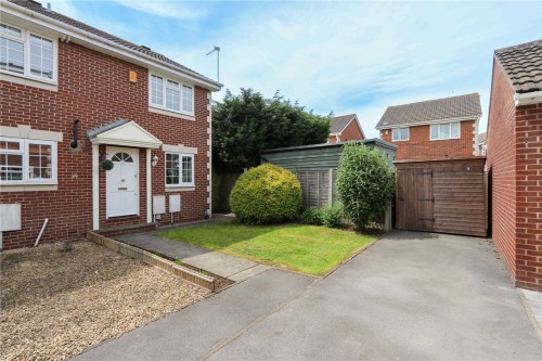Bradley Stoke, Bristol, South Gloucestershire
